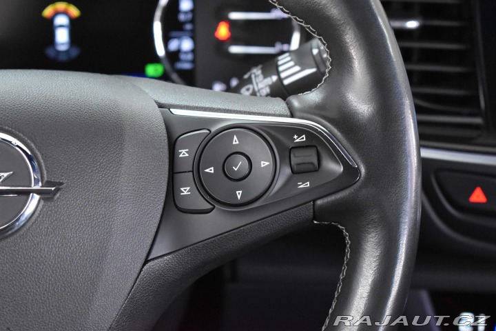 Opel Insignia 2.0 CDTi ELEGANCE*HUD*KAM 2021