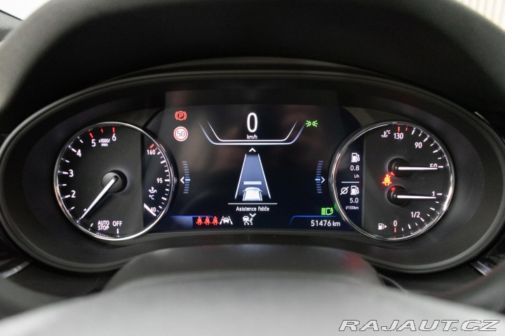 Opel Insignia 2.0 CDTi ELEGANCE*HUD*KAM 2021