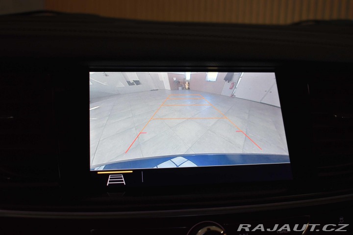 Opel Insignia 2.0 CDTi ELEGANCE*HUD*KAM 2021