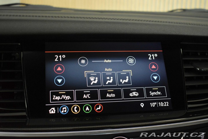 Opel Insignia 2.0 CDTi ELEGANCE*HUD*KAM 2021