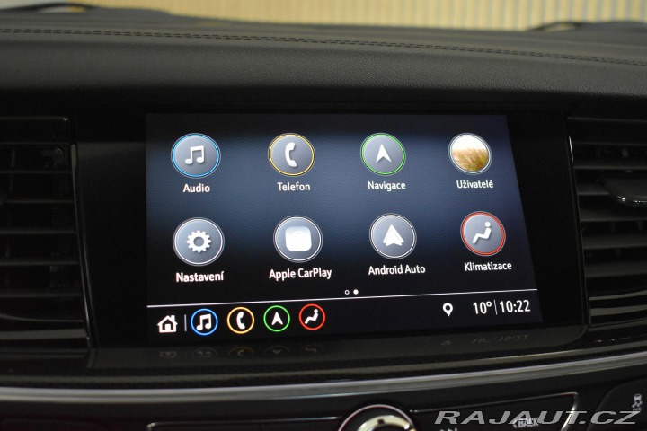 Opel Insignia 2.0 CDTi ELEGANCE*HUD*KAM 2021