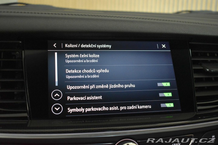 Opel Insignia 2.0 CDTi ELEGANCE*HUD*KAM 2021