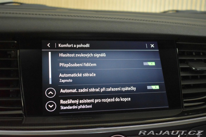 Opel Insignia 2.0 CDTi ELEGANCE*HUD*KAM 2021