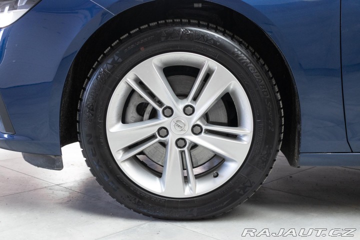 Opel Insignia 2.0 CDTi ELEGANCE*HUD*KAM 2021