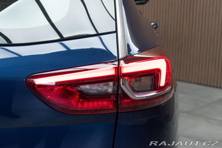 Opel Insignia 2.0 CDTi ELEGANCE*HUD*KAM 2021