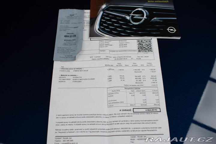 Opel Insignia 2.0 CDTi ELEGANCE*HUD*KAM 2021