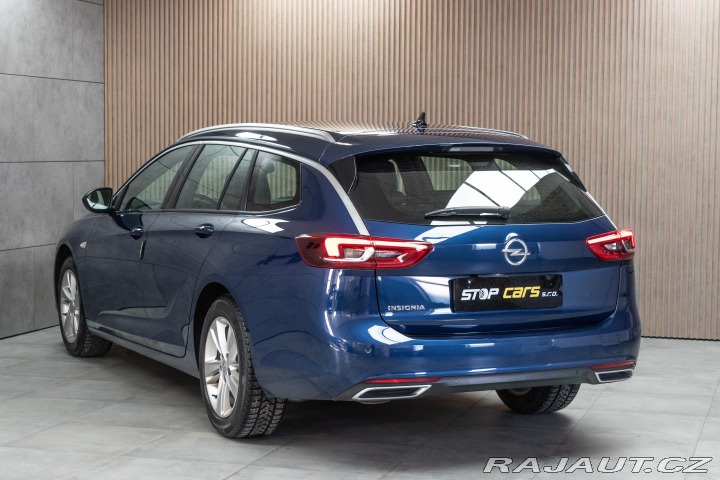 Opel Insignia 2.0 CDTi ELEGANCE*HUD*KAM 2021