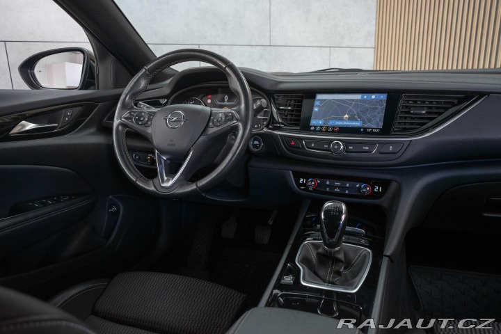 Opel Insignia 2.0 CDTi ELEGANCE*HUD*KAM 2021
