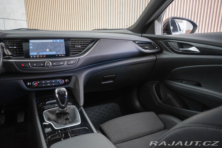 Opel Insignia 2.0 CDTi ELEGANCE*HUD*KAM 2021