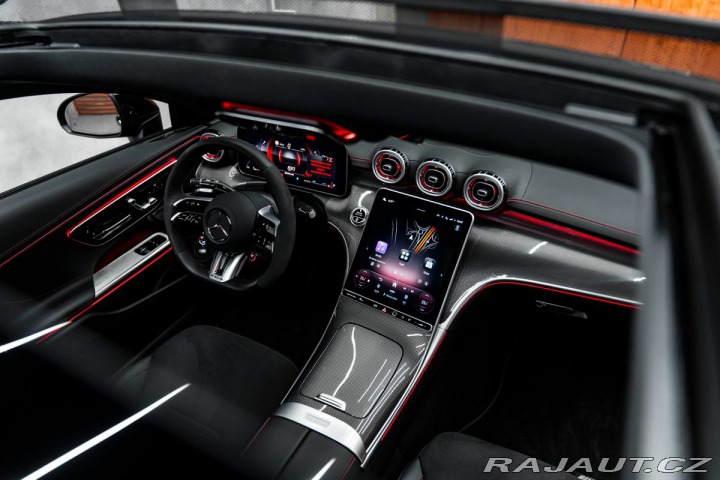 Mercedes-Benz CLE  2025