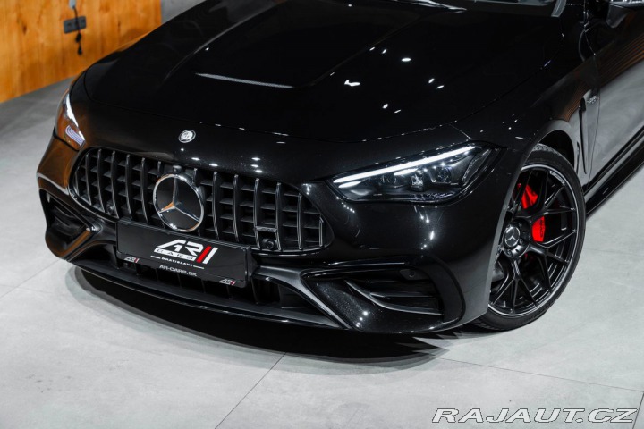 Mercedes-Benz CLE  2025