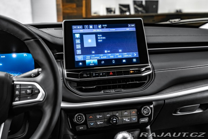 Jeep Compass 1.6 Mjet 130k Limited 2024