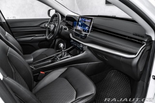 Jeep Compass 1.6 Mjet 130k Limited 2024