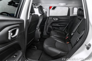 Jeep Compass 1.6 Mjet 130k Limited 2024