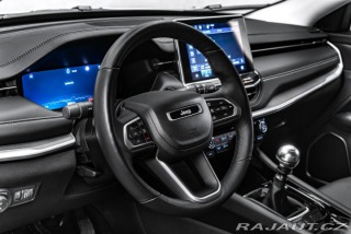 Jeep Compass 1.6 Mjet 130k Limited 2024