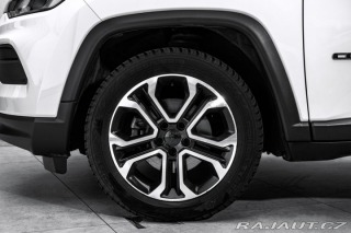 Jeep Compass 1.6 Mjet 130k Limited 2024