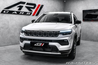 Jeep Compass 1.6 Mjet 130k Limited 2024