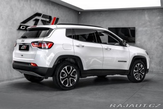 Jeep Compass 1.6 Mjet 130k Limited 2024