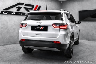 Jeep Compass 1.6 Mjet 130k Limited 2024