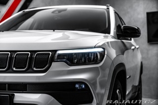 Jeep Compass 1.6 Mjet 130k Limited 2024