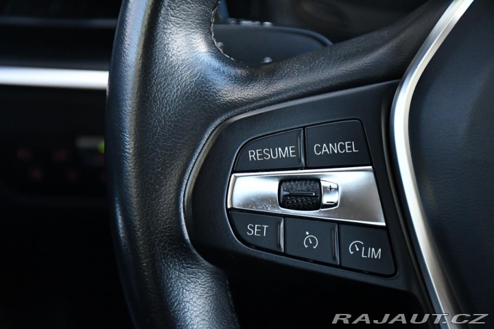 BMW 3 320D xDrive 2xALU 1M ČR 2020