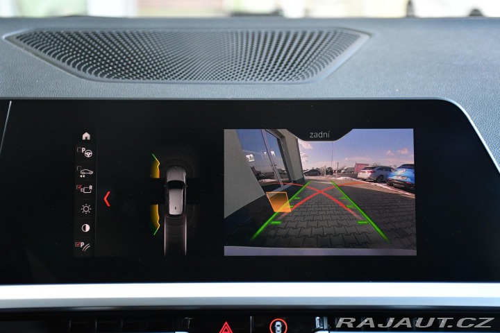 BMW 3 320D xDrive 2xALU 1M ČR 2020