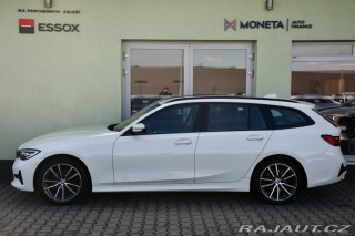 BMW 3 320D xDrive 2xALU 1M ČR 2020