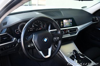 BMW 3 320D xDrive 2xALU 1M ČR 2020