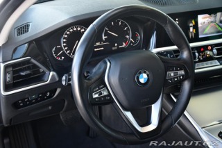 BMW 3 320D xDrive 2xALU 1M ČR 2020