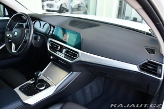 BMW 3 320D xDrive 2xALU 1M ČR 2020