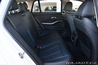 BMW 3 320D xDrive 2xALU 1M ČR 2020