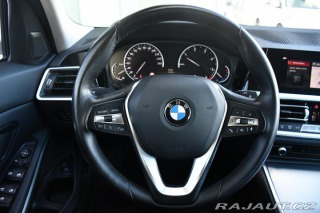 BMW 3 320D xDrive 2xALU 1M ČR 2020