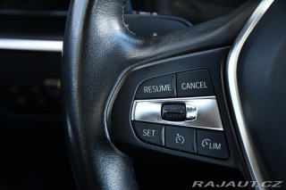 BMW 3 320D xDrive 2xALU 1M ČR 2020