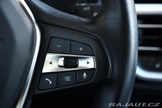 BMW 3 320D xDrive 2xALU 1M ČR 2020