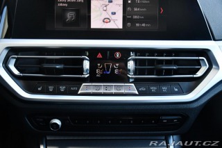 BMW 3 320D xDrive 2xALU 1M ČR 2020