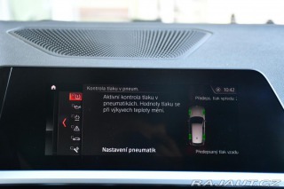 BMW 3 320D xDrive 2xALU 1M ČR 2020