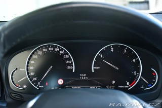 BMW 3 320D xDrive 2xALU 1M ČR 2020