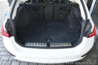 BMW 3 320D xDrive 2xALU 1M ČR 2020