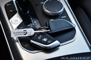 BMW 3 320D xDrive 2xALU 1M ČR 2020