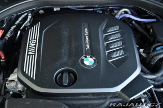 BMW 3 320D xDrive 2xALU 1M ČR 2020