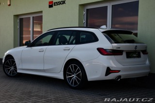 BMW 3 320D xDrive 2xALU 1M ČR 2020