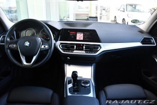 BMW 3 320D xDrive 2xALU 1M ČR 2020