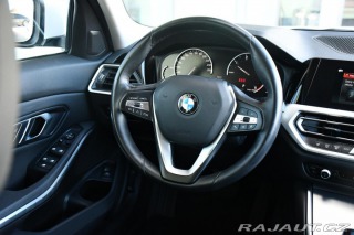 BMW 3 320D xDrive 2xALU 1M ČR 2020