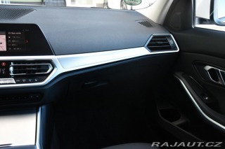 BMW 3 320D xDrive 2xALU 1M ČR 2020