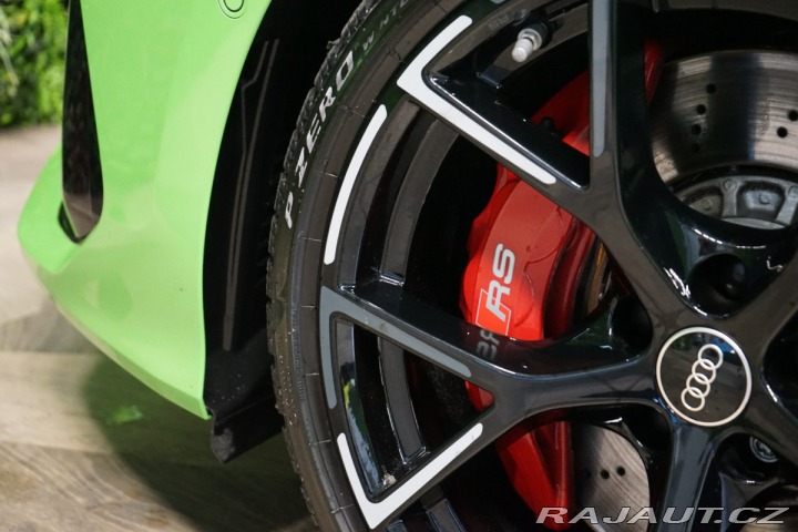 Audi RS3 RS3*SPORTBACK*QUATTRO*HUD 2024