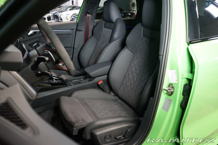 Audi RS3 RS3*SPORTBACK*QUATTRO*HUD 2024