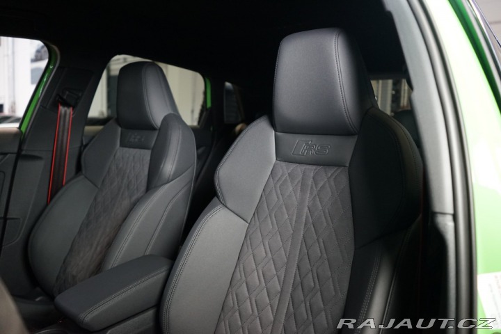 Audi RS3 RS3*SPORTBACK*QUATTRO*HUD 2024