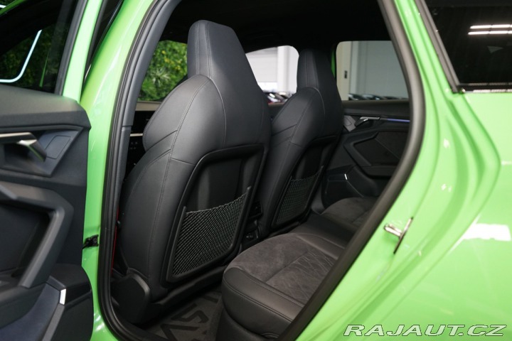 Audi RS3 RS3*SPORTBACK*QUATTRO*HUD 2024