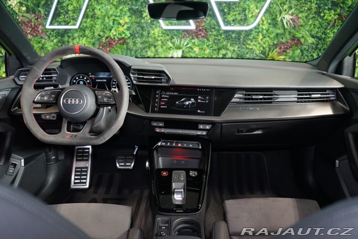 Audi RS3 RS3*SPORTBACK*QUATTRO*HUD 2024