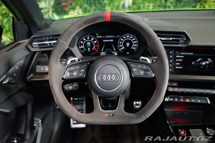 Audi RS3 RS3*SPORTBACK*QUATTRO*HUD 2024